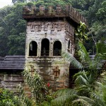 Le Château des Choses Dernieres