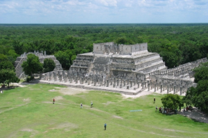 Chichen-Itza